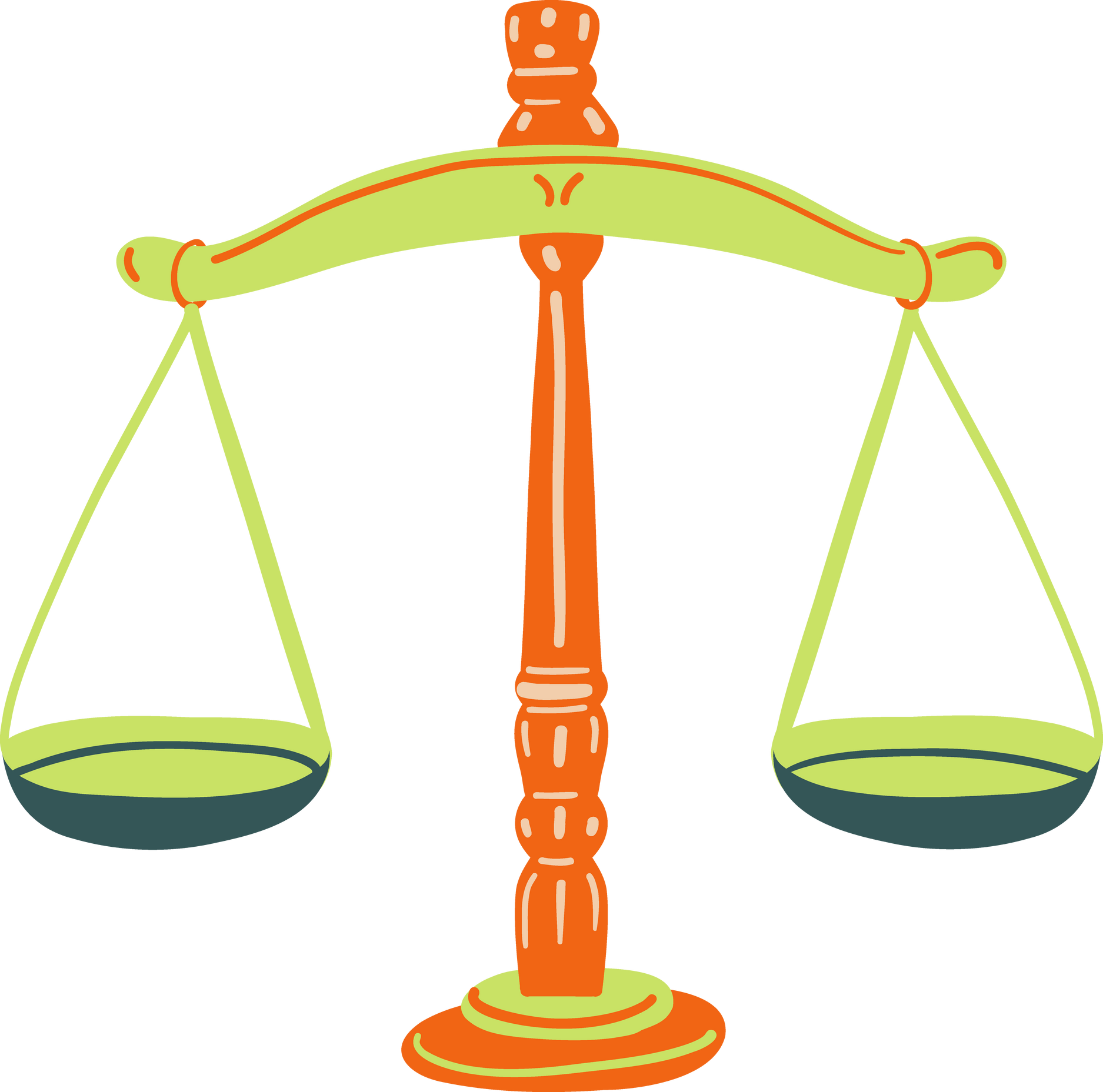 Stylised Abstract Horoscope And Spirituality Libra Element